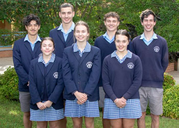 Marian College Myrtleford